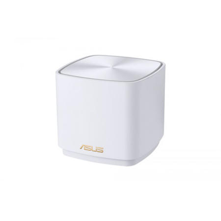 ASUS ZenWiFi AX Mini XD4 Dual Band 2.4+5GHz 1800Mbps Wireless Router