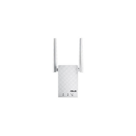 Asus RP-AX56 AX1800 1201+574Mbps Dual Band GB Wi-Fi 6 Range Extender