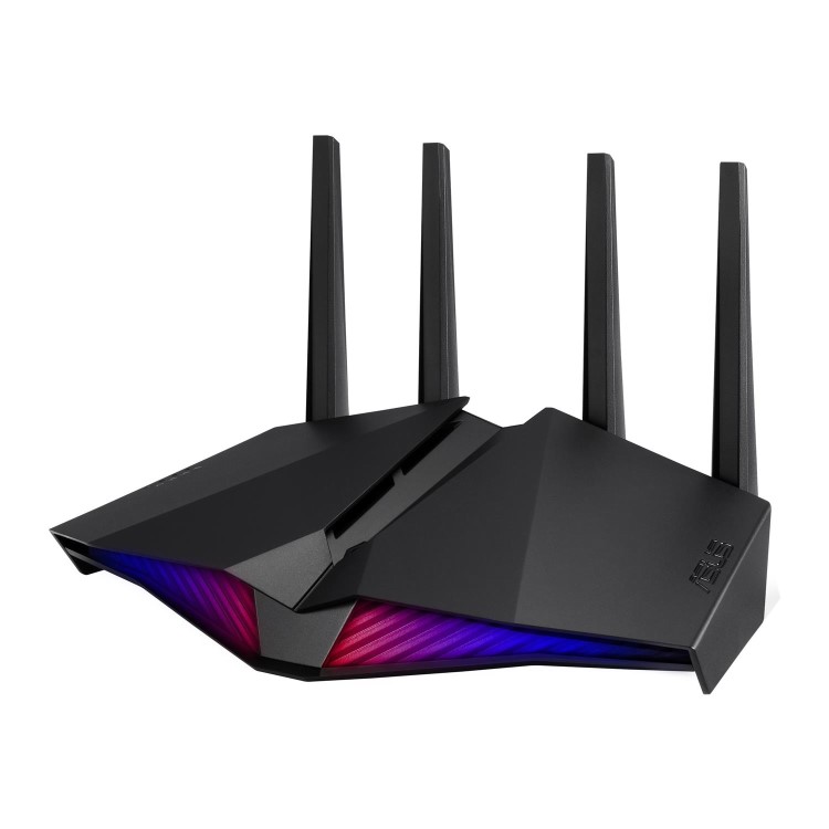 ASUS DSL-AX82U Dual Band 2.4+5GHz 5400Mbps Wireless Router