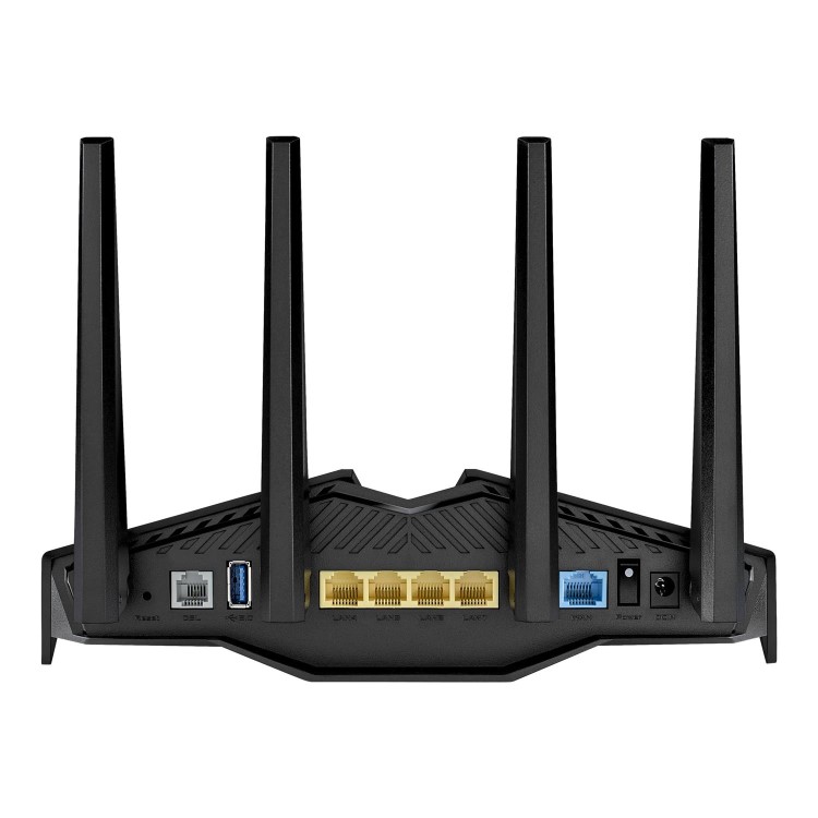 ASUS DSL-AX82U Dual Band 2.4+5GHz 5400Mbps Wireless Router