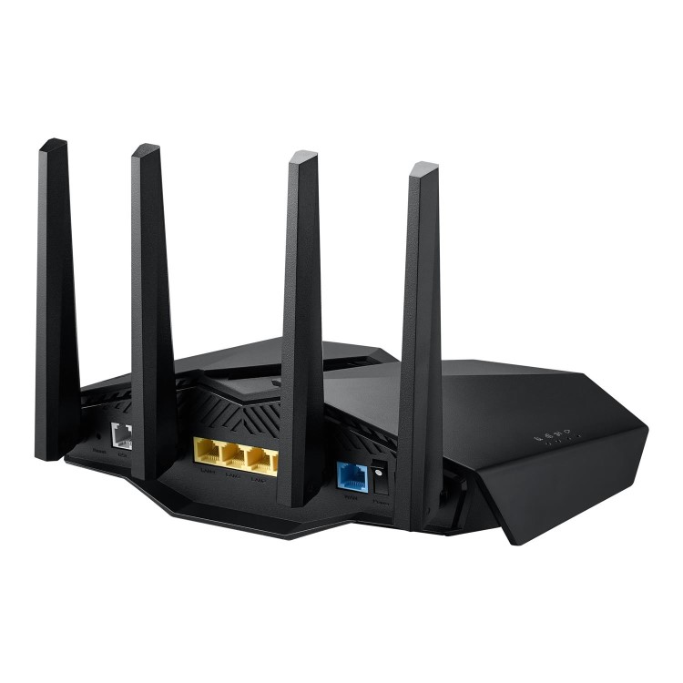 ASUS DSL-AX82U Dual Band 2.4+5GHz 5400Mbps Wireless Router