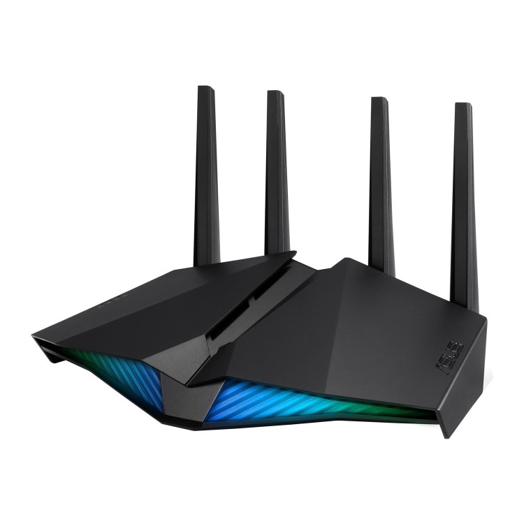 ASUS DSL-AX82U Dual Band 2.4+5GHz 5400Mbps Wireless Router