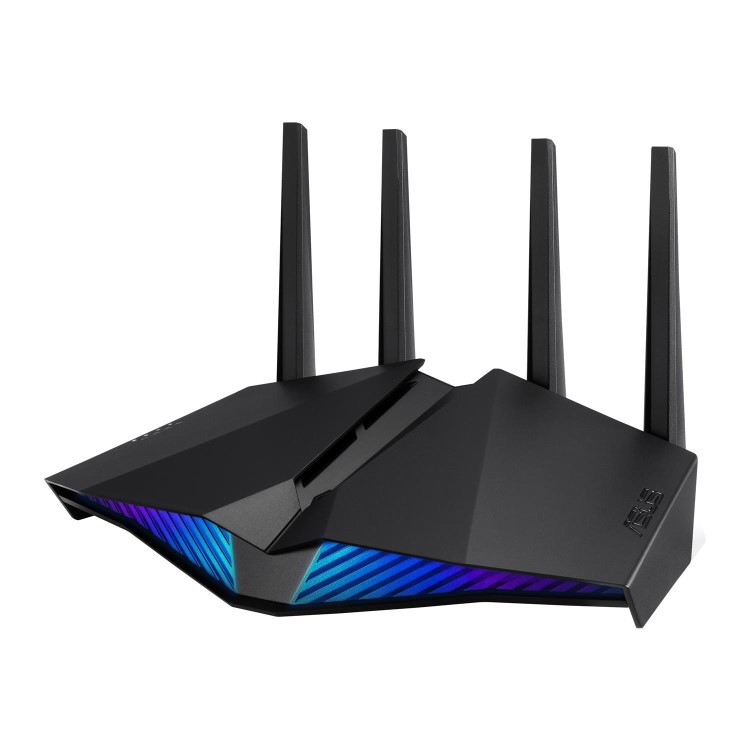 ASUS DSL-AX82U Dual Band 2.4+5GHz 5400Mbps Wireless Router