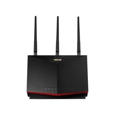 AC86U Dual Band LTE 2.4+5GHz 600Mbps 600Mbps USB Wireless Router