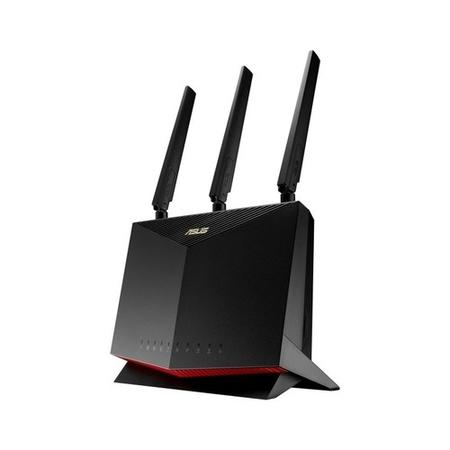 ASUS 4G-AC86U Dual Band 4G LTE 2.4+5GHz 600Mbps 600Mbps USB Wireless Router