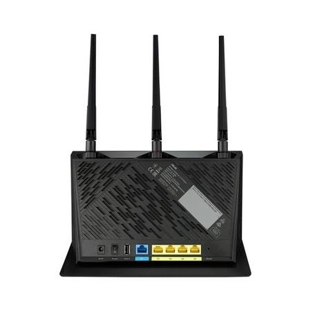 ASUS 4G-AC86U Dual Band 4G LTE 2.4+5GHz 600Mbps 600Mbps USB Wireless Router