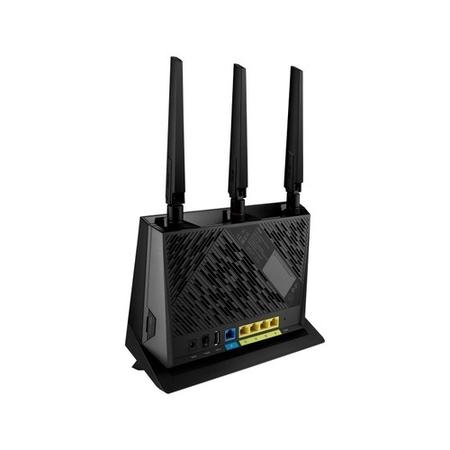 ASUS 4G-AC86U Dual Band 4G LTE 2.4+5GHz 600Mbps 600Mbps USB Wireless Router