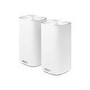 ASUS ZenWiFi AC CD6 AC1500 Mesh System Pack of 3
