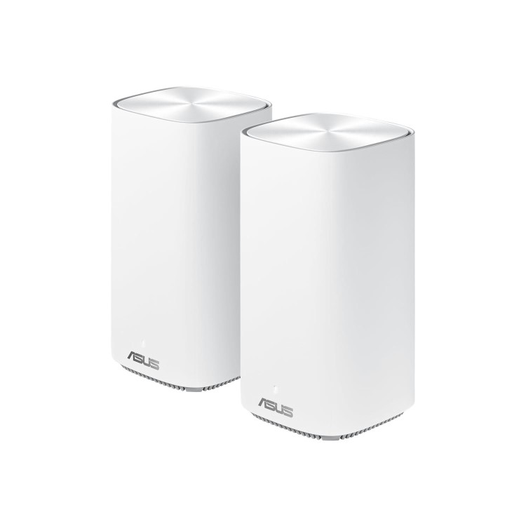 ASUS ZenWiFi AC CD6 AC1500 Mesh System Pack of 3