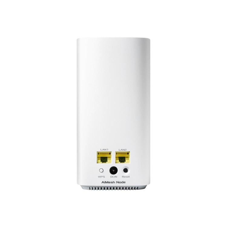 ASUS ZenWiFi AC CD6 AC1500 Mesh System Pack of 3