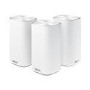 ASUS ZenWiFi AC CD6 AC1500 Mesh System Pack of 3