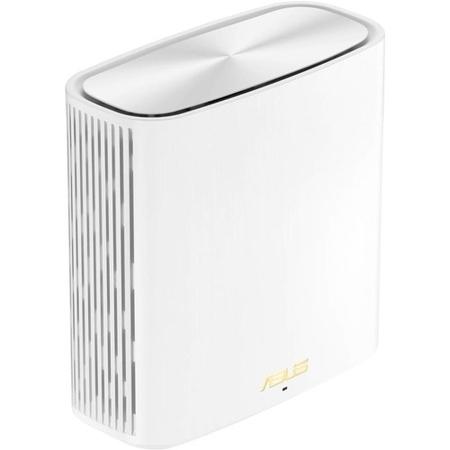 ASUS ZenWiFi AX Hybrid XP4 Dual Band 2.4+5GHz 1800Mbps Wireless Router