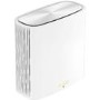 ASUS ZenWiFi AX Hybrid XP4 Dual Band 2.4+5GHz 1800Mbps Wireless Router