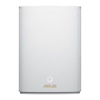 ASUS ZenWiFi AX Hybrid XP4 Dual Band 2.4+5GHz 1800Mbps Wireless Router