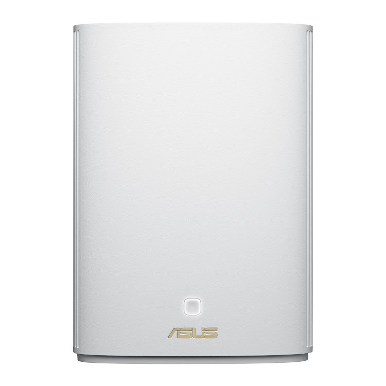 ASUS ZenWiFi AX Hybrid XP4 Dual Band 2.4+5GHz 1800Mbps Wireless Router