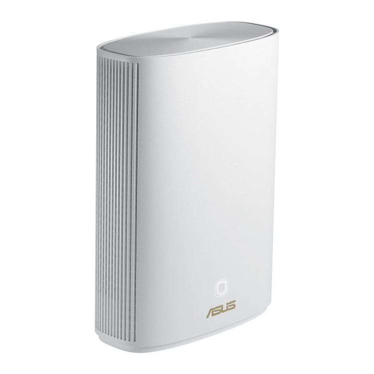 ASUS ZenWiFi AX Hybrid XP4 Dual Band 2.4+5GHz 1800Mbps Wireless Router