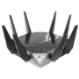 ASUS ROG Rapture GT-AXE11000 Tri-Band 2.5+6GHz 11000Mbps Gaming Router