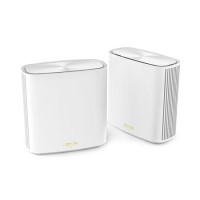 ASUS AX5400 ZenWiFi XD6S Tri-Band 2.4+5GHz 5400Mbps Wireless Router