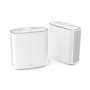 ASUS AX5400 ZenWiFi XD6S Tri-Band 2.4+5GHz 5400Mbps Wireless Router