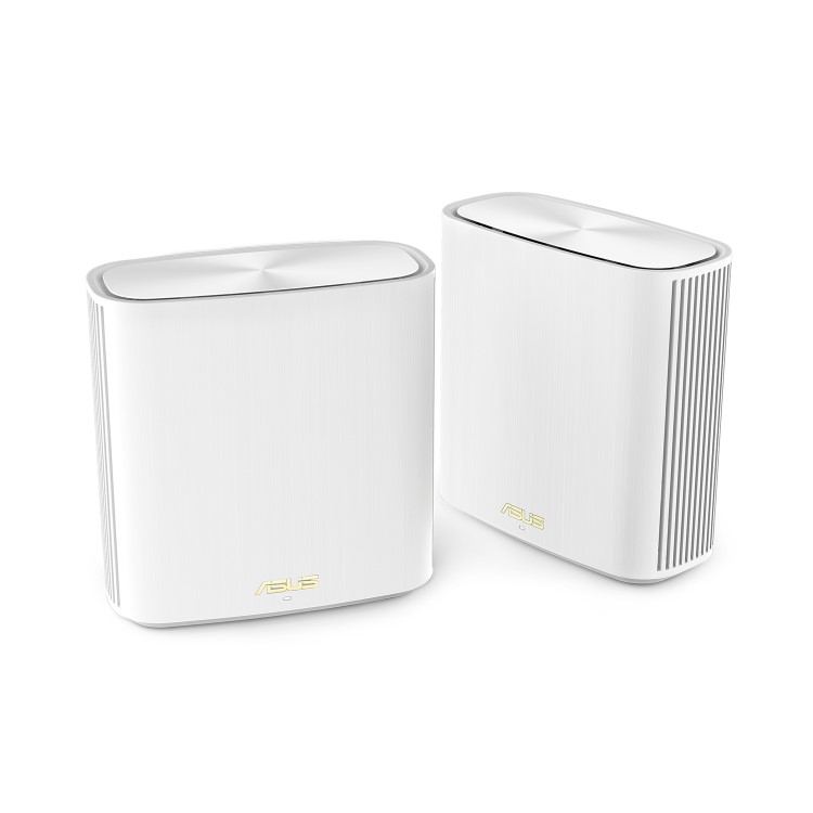 ASUS AX5400 ZenWiFi XD6S Tri-Band 2.4+5GHz 5400Mbps Wireless Router