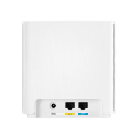ASUS AX5400 ZenWiFi XD6S Tri-Band 2.4+5GHz 5400Mbps Wireless Router