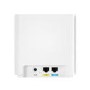 ASUS AX5400 ZenWiFi XD6S Tri-Band 2.4+5GHz 5400Mbps Wireless Router