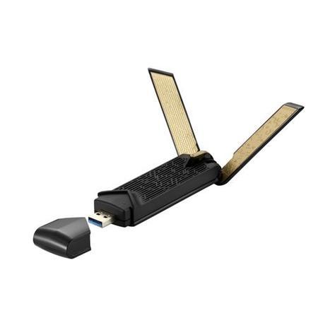 ASUS USB AX56 1800Mbps Dual Band USB WIFI Adapter