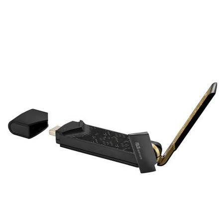 ASUS USB AX56 1800Mbps Dual Band USB WIFI Adapter
