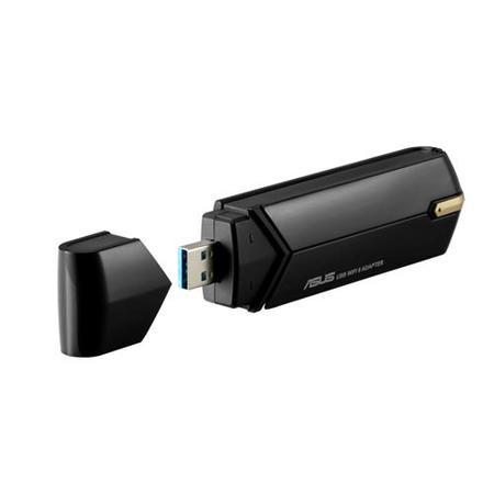 ASUS USB AX56 1800Mbps Dual Band USB WIFI Adapter