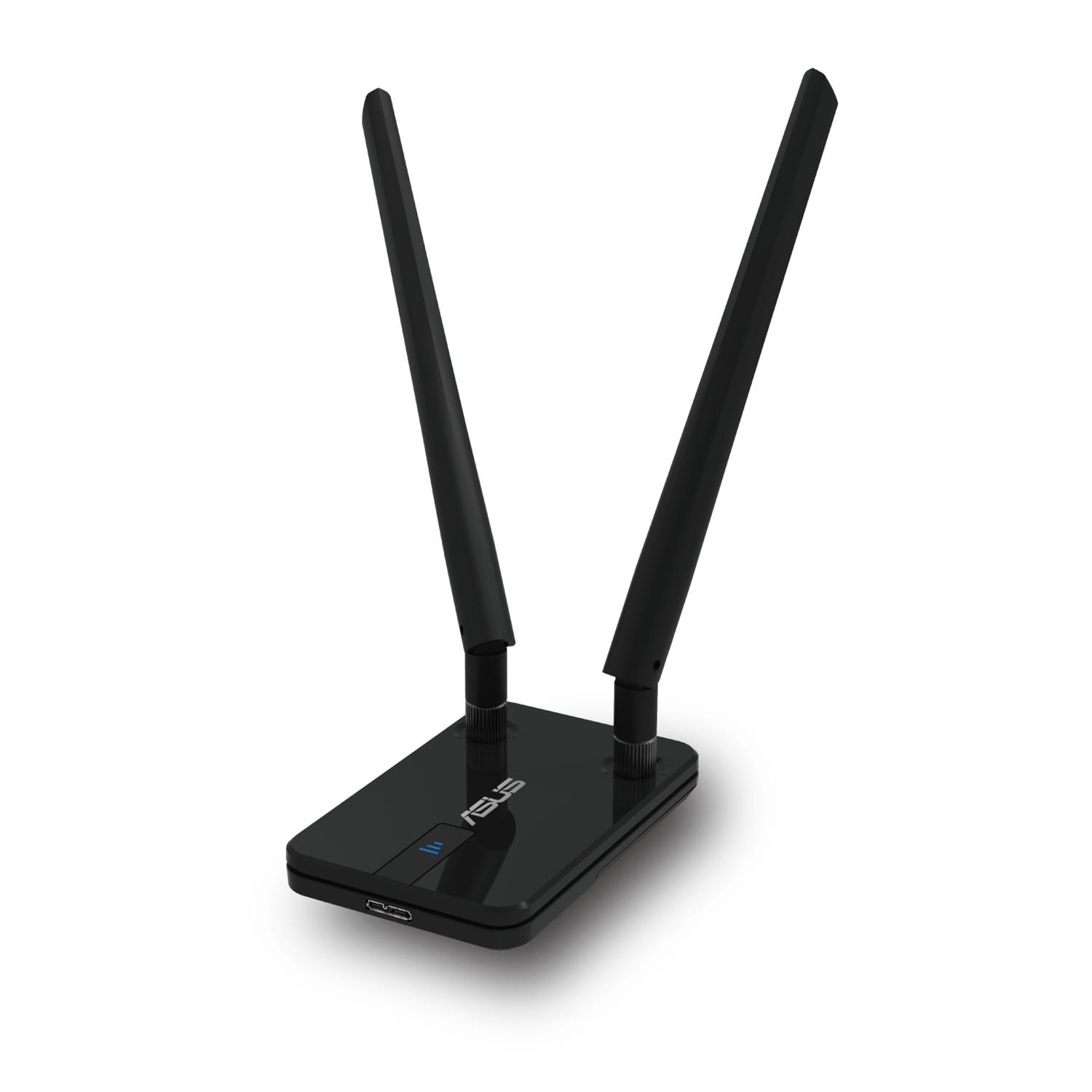 USB AC58 1300Mbps Dual Band USB Wi Fi Adapter