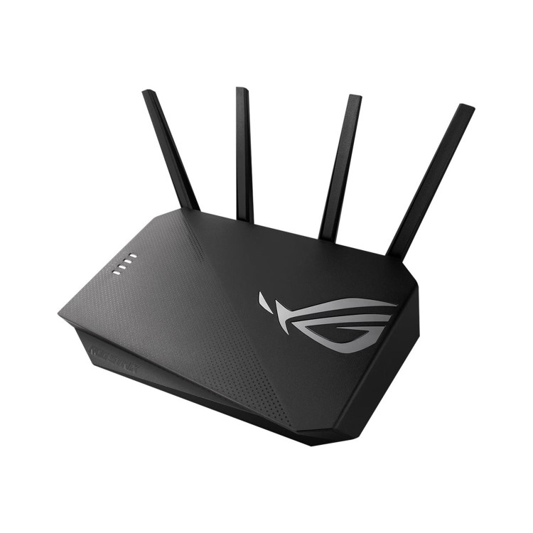 ASUS ROG STRIX GS-AX3000 Dual Band 2.4+5GHz 3000Mbps Wireless Gaming Router