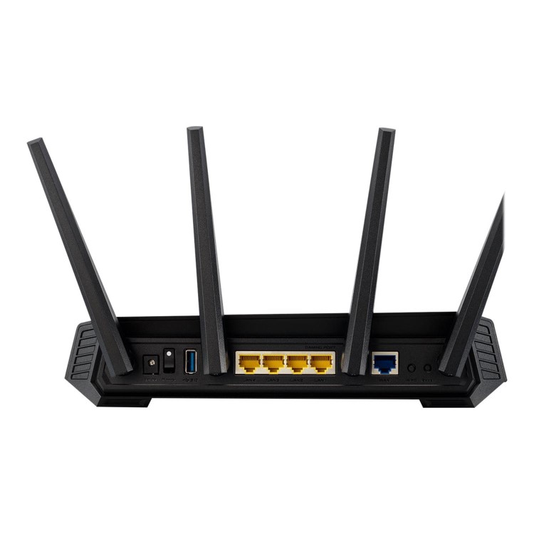 ASUS ROG STRIX GS-AX3000 Dual Band 2.4+5GHz 3000Mbps Wireless Gaming Router