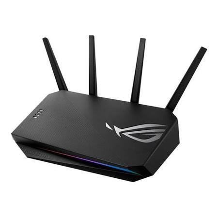 ASUS ROG STRIX GS-AX3000 Dual Band 2.4+5GHz 3000Mbps Wireless Gaming Router
