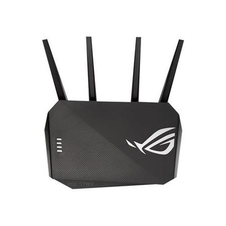 ASUS ROG STRIX GS-AX3000 Dual Band 2.4+5GHz 3000Mbps Wireless Gaming Router