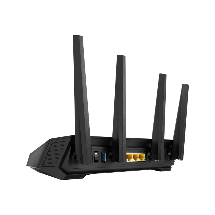 ASUS ROG STRIX GS-AX5400 Dual Band 2.4+5GHz 5400Mbps Wireless Gaming Router