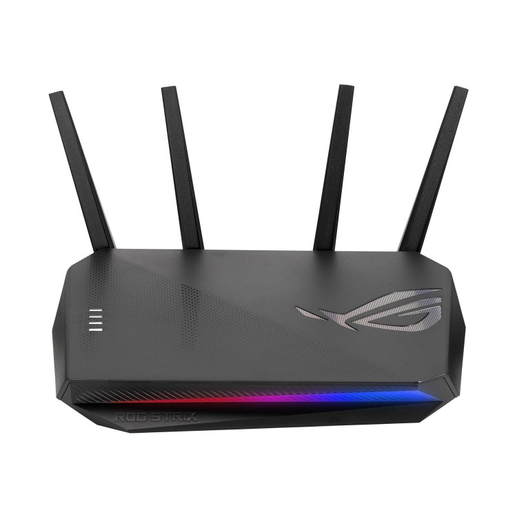 ASUS ROG STRIX GS-AX5400 Dual Band 2.4+5GHz 5400Mbps Wireless Gaming Router