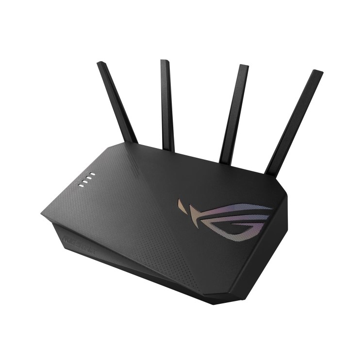 ASUS ROG STRIX GS-AX5400 Dual Band 2.4+5GHz 5400Mbps Wireless Gaming Router