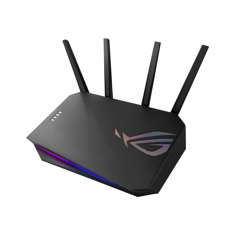 ASUS ROG STRIX GS-AX5400 Dual Band 2.4+5GHz 5400Mbps Wireless Gaming Router