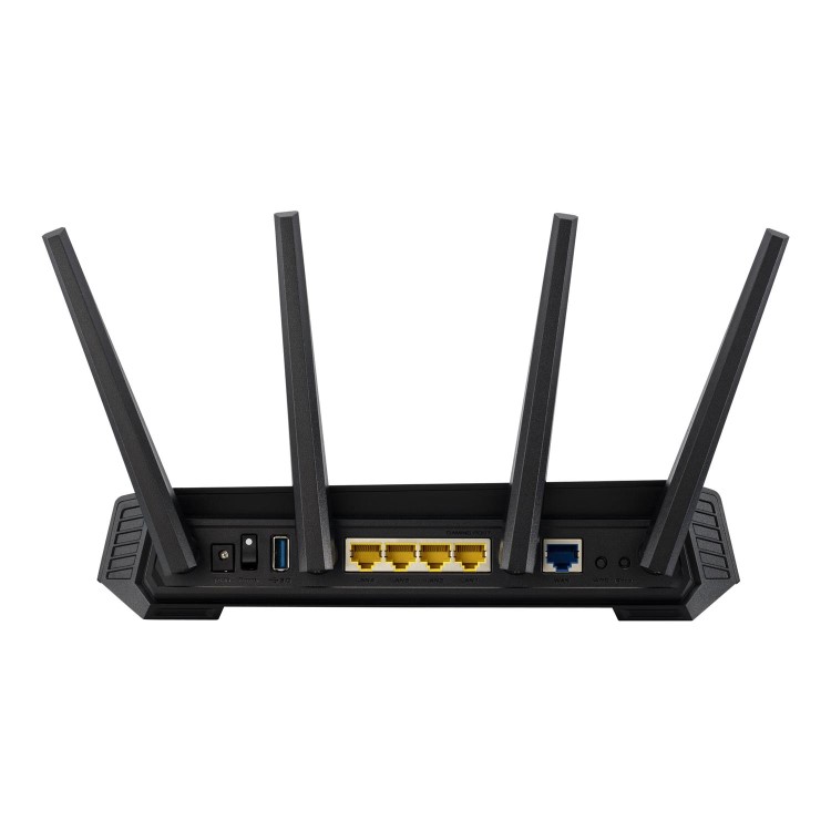 ASUS ROG STRIX GS-AX5400 Dual Band 2.4+5GHz 5400Mbps Wireless Gaming Router