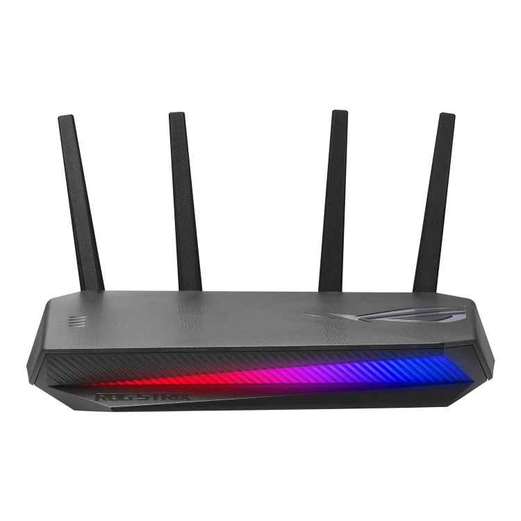 ASUS ROG STRIX GS-AX5400 Dual Band 2.4+5GHz 5400Mbps Wireless Gaming Router