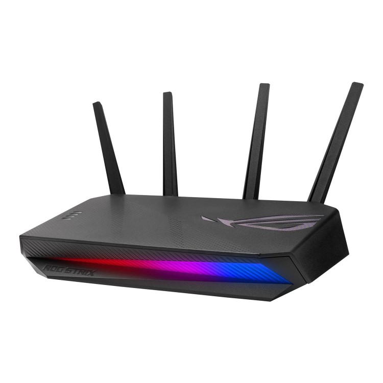 ASUS ROG STRIX GS-AX5400 Dual Band 2.4+5GHz 5400Mbps Wireless Gaming Router