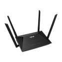 90IG06P0-MO3500 ASUS RT-AX53U Dual Band 2.4+5GHz 1800Mbps USB Wireless Router
