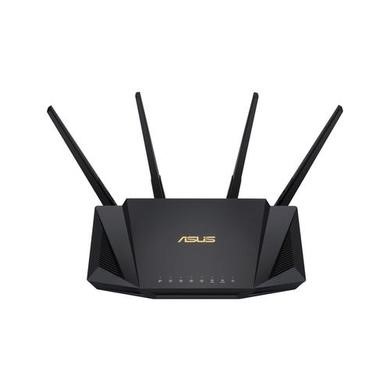 ASUS RT-AX58U V2 Dual Band 2.4+5GHz 3000Mbps Wireless Router