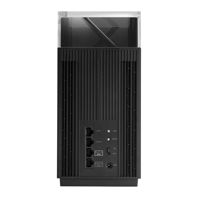 ASUS ZenWiFi Pro XT12 Tri-Band 2.4+5GHz 11000 Wireless Router