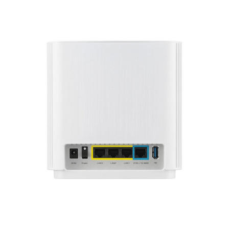 ASUS ZenWiFi XT9 Tri-Band 2.4+5GHz 7800Mbps USB Wireless Router