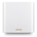 90IG0740-MO3B60 ASUS ZenWiFi XT9 Tri-Band 2.4+5GHz 7800Mbps USB Wireless Router