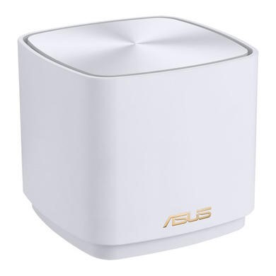 ASUS AX5400 ZenWiFi XD5 Dual Band 2.4+5GHz 3000Mbps Wireless Router