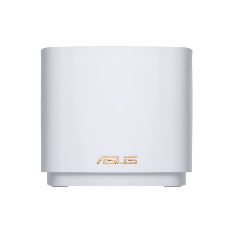ASUS AX5400 ZenWiFi XD5 Dual Band 2.4+5GHz 3000Mbps Wireless Router