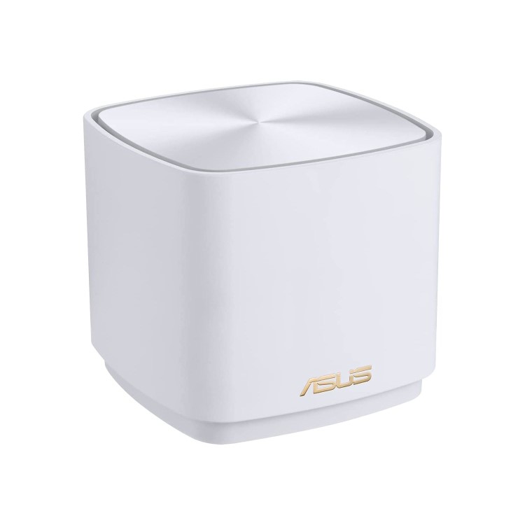 ASUS AX5400 ZenWiFi XD5 Dual Band 2.4+5GHz 3000Mbps Wireless Router