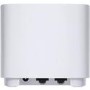 ASUS AX5400 ZenWiFi XD5 Dual Band 2.4+5GHz 3000Mbps Wireless Router